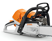 STIHL MS 363 Бензопила STIHL, шина R 40см, цепь 36 RS MB012000066, Бензопилы профессиональные Штиль